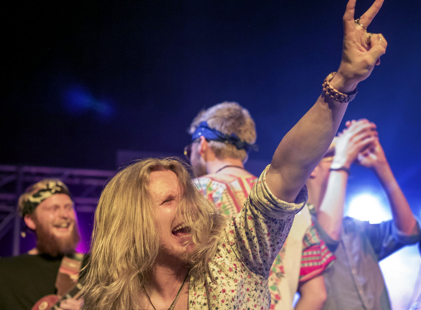 Woodstock at 50